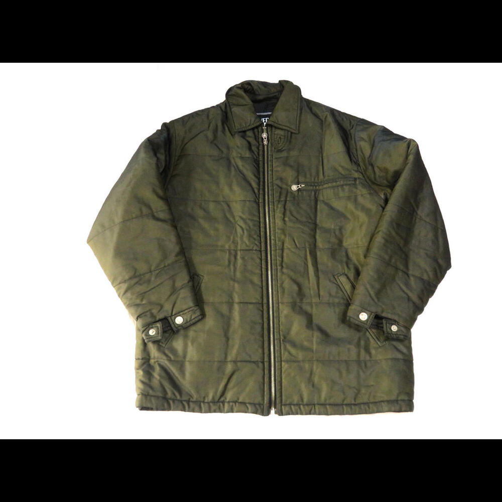 Vintage Versace Coat